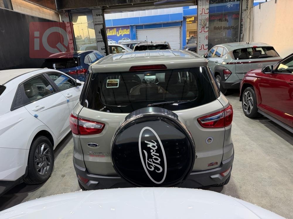 فورد إيكوسبورت